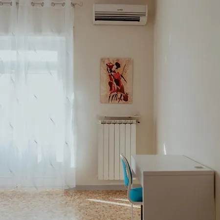 La Casa Di Grazia