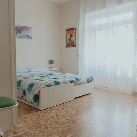 La Casa Di Grazia *
