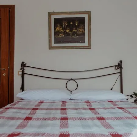 La Casa Di Grazia