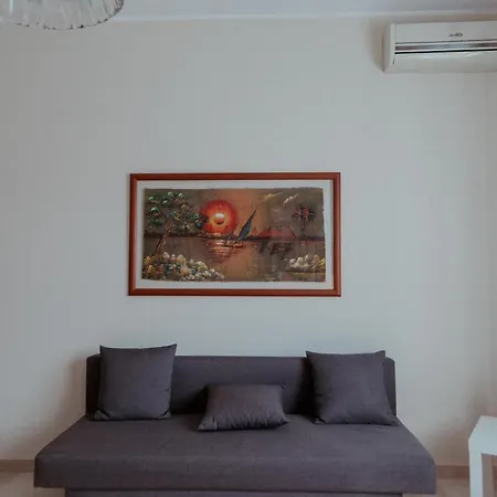 La Casa Di Grazia * Rom