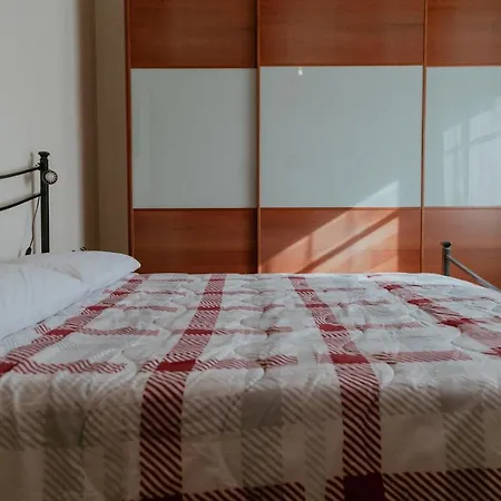 La Casa Di Grazia *