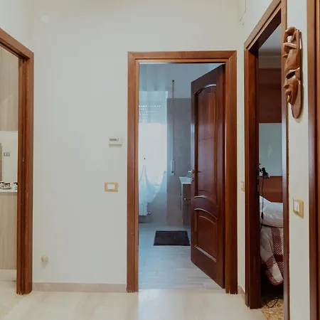 La Casa Di Grazia Rom