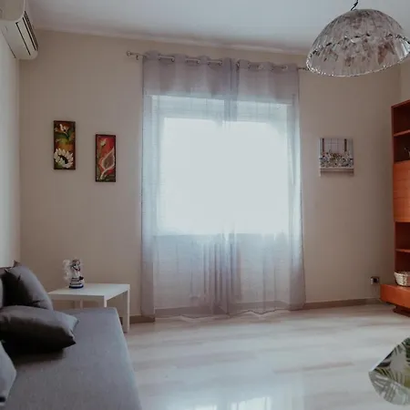Lejlighed La Casa Di Grazia