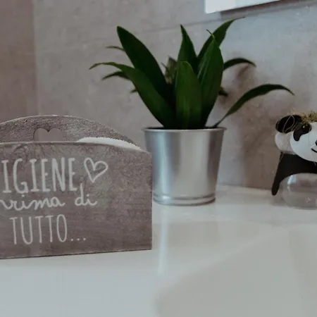La Casa Di Grazia *
