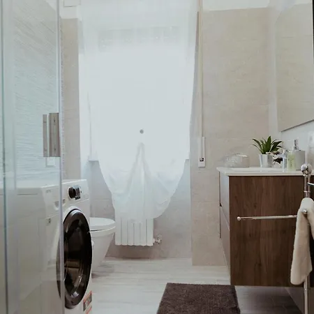 La Casa Di Grazia *