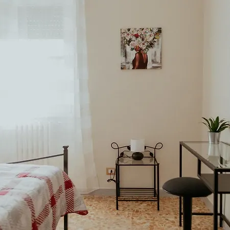 Apartman La Casa Di Grazia