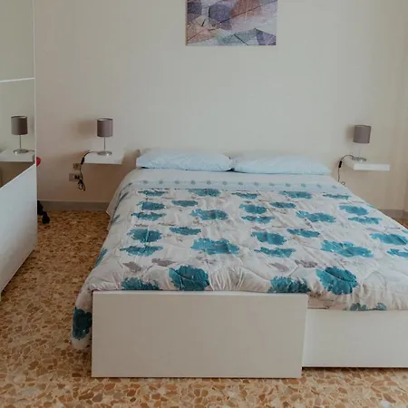La Casa Di Grazia *