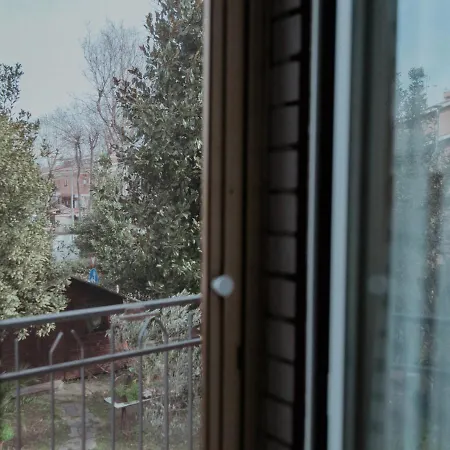 La Casa Di Grazia Apartamento