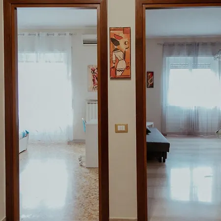 La Casa Di Grazia * Róma