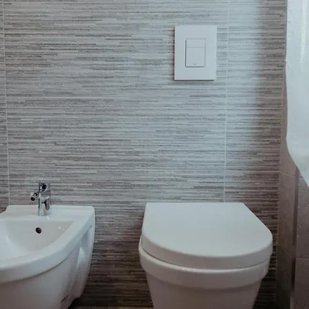 Апартаменты La Casa Di Grazia *