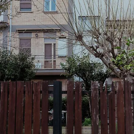 La Casa Di Grazia * Рим