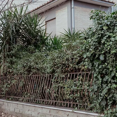 La Casa Di Grazia شقة