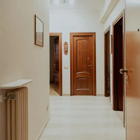 La Casa Di Grazia *